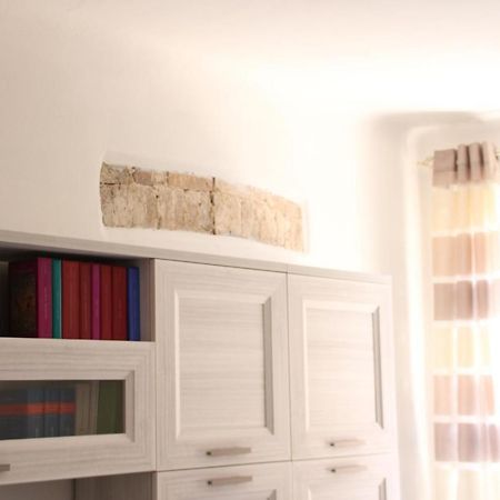 Carolina Apartment Rapolano Terme Exteriér fotografie