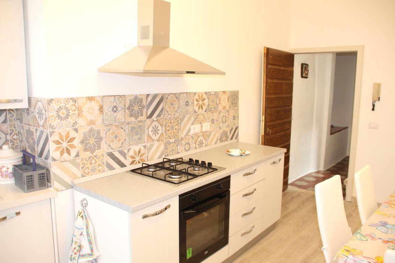 Carolina Apartment Rapolano Terme Exteriér fotografie