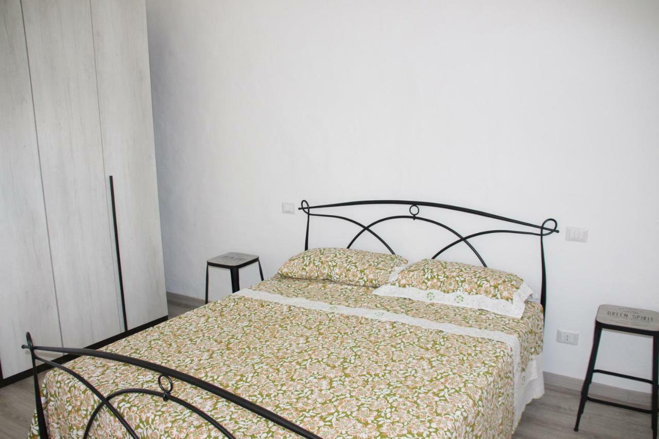 Carolina Apartment Rapolano Terme Exteriér fotografie