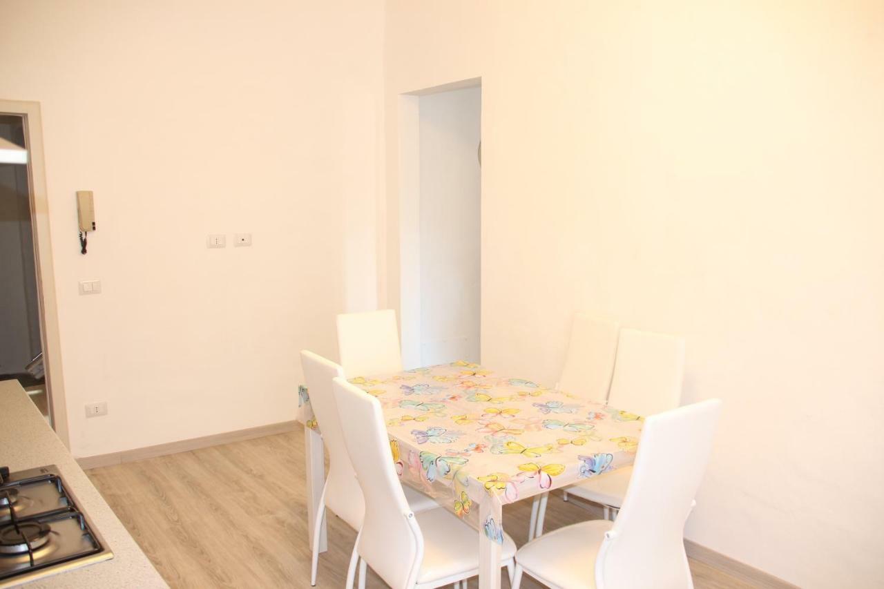 Carolina Apartment Rapolano Terme Exteriér fotografie