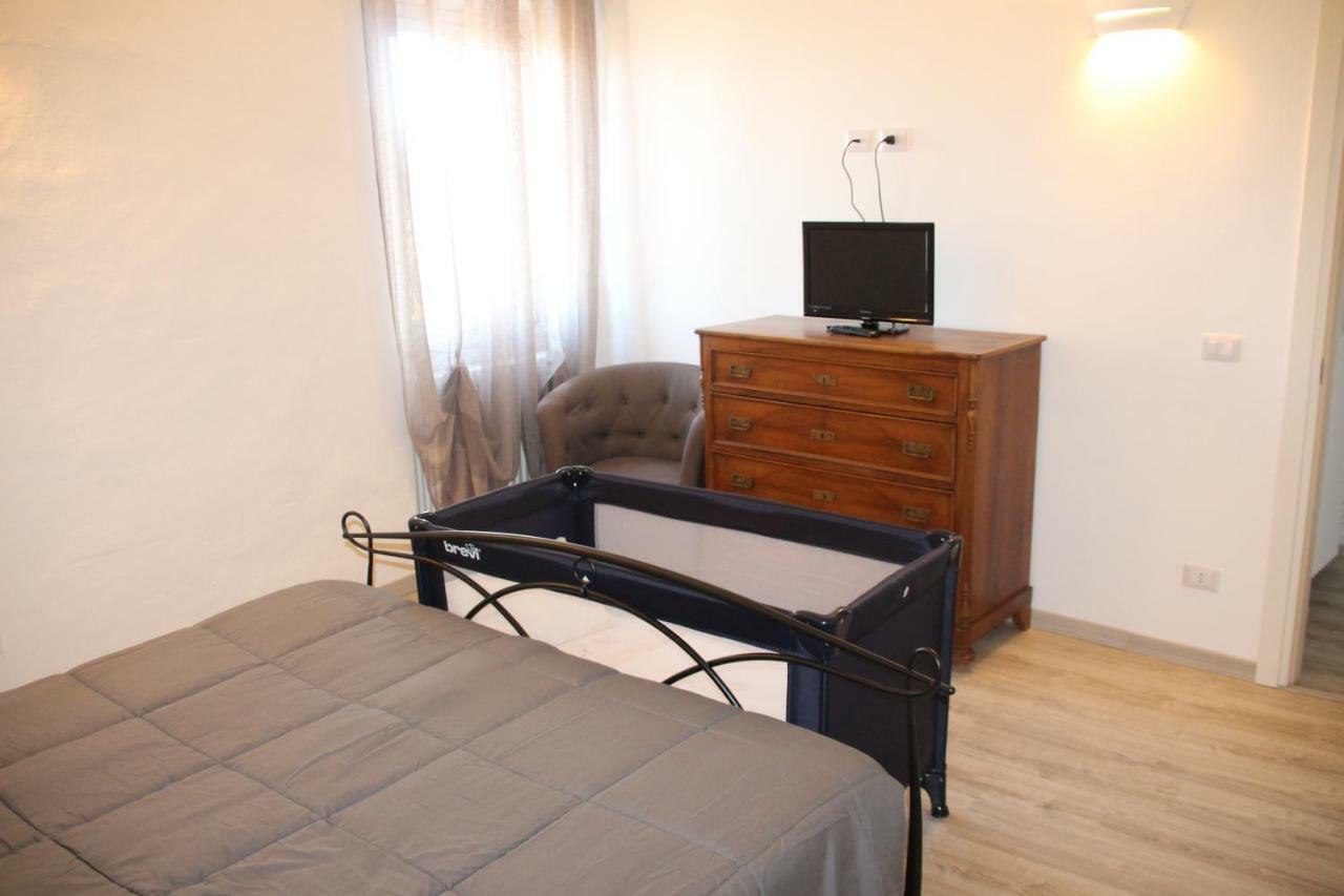 Carolina Apartment Rapolano Terme Exteriér fotografie