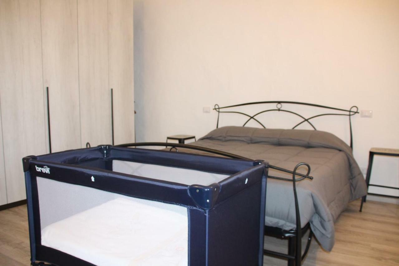 Carolina Apartment Rapolano Terme Exteriér fotografie