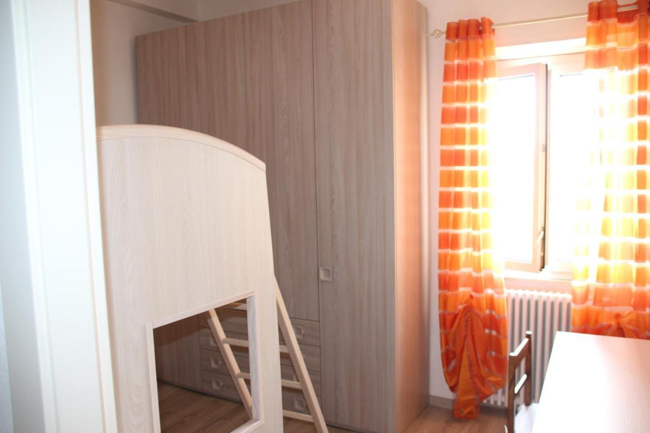 Carolina Apartment Rapolano Terme Exteriér fotografie