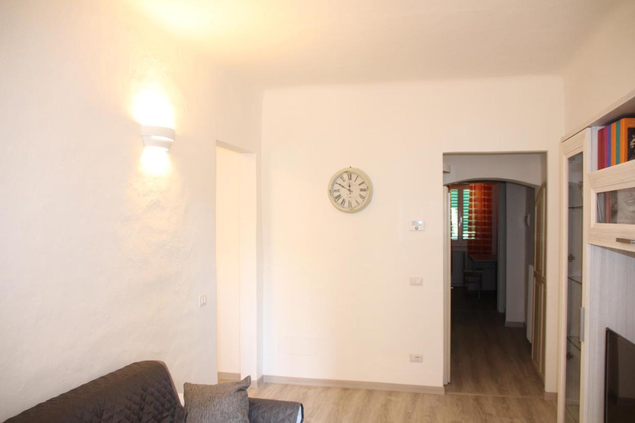 Carolina Apartment Rapolano Terme Exteriér fotografie